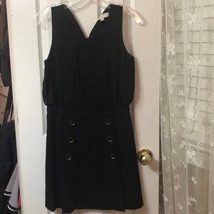 Loft dress